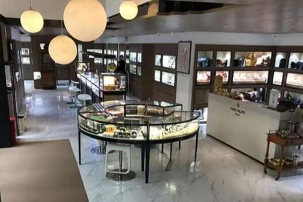 韶关翁源县寄卖奢侈品店